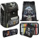 Scooli EasyStart Schulranzen Set 5-tlg. Star Wars