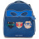Jeune Premier Backpack Ralphie Super Cats