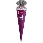 Step by Step Schultüte Pretty Unicorn Nuala