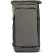 Salzen Rucksack Triplete Salzen Rucksack Triplete L Fabric Olive grey