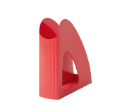 Stehsammler A4/C4 HAN Stehsammler A4/C4 HAN 16218 Re-LOOP rot 100% Recyclingmaterial