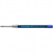 Schneider Schneider Kugelschreibermine Express 735 M blau Plug+Play Refill