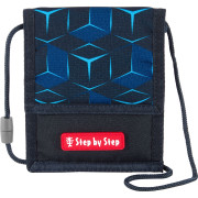 Step by Step Brustbeutel Shark Dexter