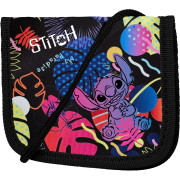 McNeill Brustbeutel STITCH BLACK