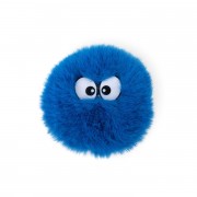 ergobag Flausch-Klettie ergobag Flausch-Klettie Blau-Flausch
