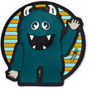 ergobag 3D-Klettie ergobag 3D-Klettie Monster