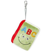 ergobag Plüsch Hangies Lesebuch