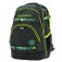 Coocazoo Rucksack e-ScaleRale TecCheck Black
