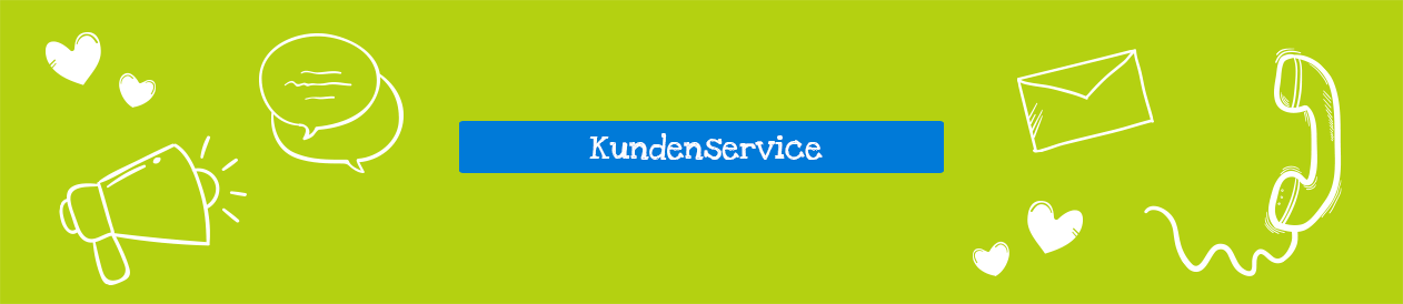 Kundenservice