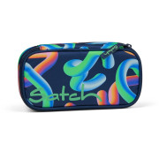 satch Schlamperbox Crazy satch Schlamperbox Crazy Twist 2025