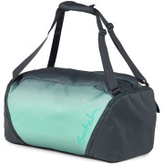 satch Sporttasche Gradient Mint 2025