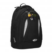 YZEA Rucksack BO DOT YZEA Rucksack BO DOT schwarz
