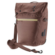 Deuter Fahrradtasche Deuter Fahrradtasche Mainhattan 17+10 raisin-desert
