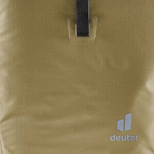 Deuter desert