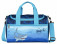 Scooli Sporttasche Shark Alarm