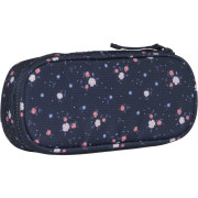 Beckmann Ovales Beckmann Ovales Schlamperetui Floral