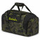 satch Duffle Bag Geo Storm