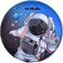 McNeill McAddys zu Schulranzen Space
