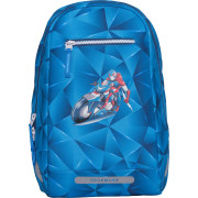 Beckmann Sport-/Tagesrucksack Blue Lightning