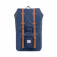 Herschel Rucksack Little America Navy