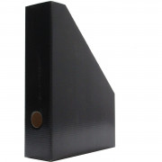 Stehsammler Pappe A4 Stehsammler Pappe A4 BT40154 schwarz