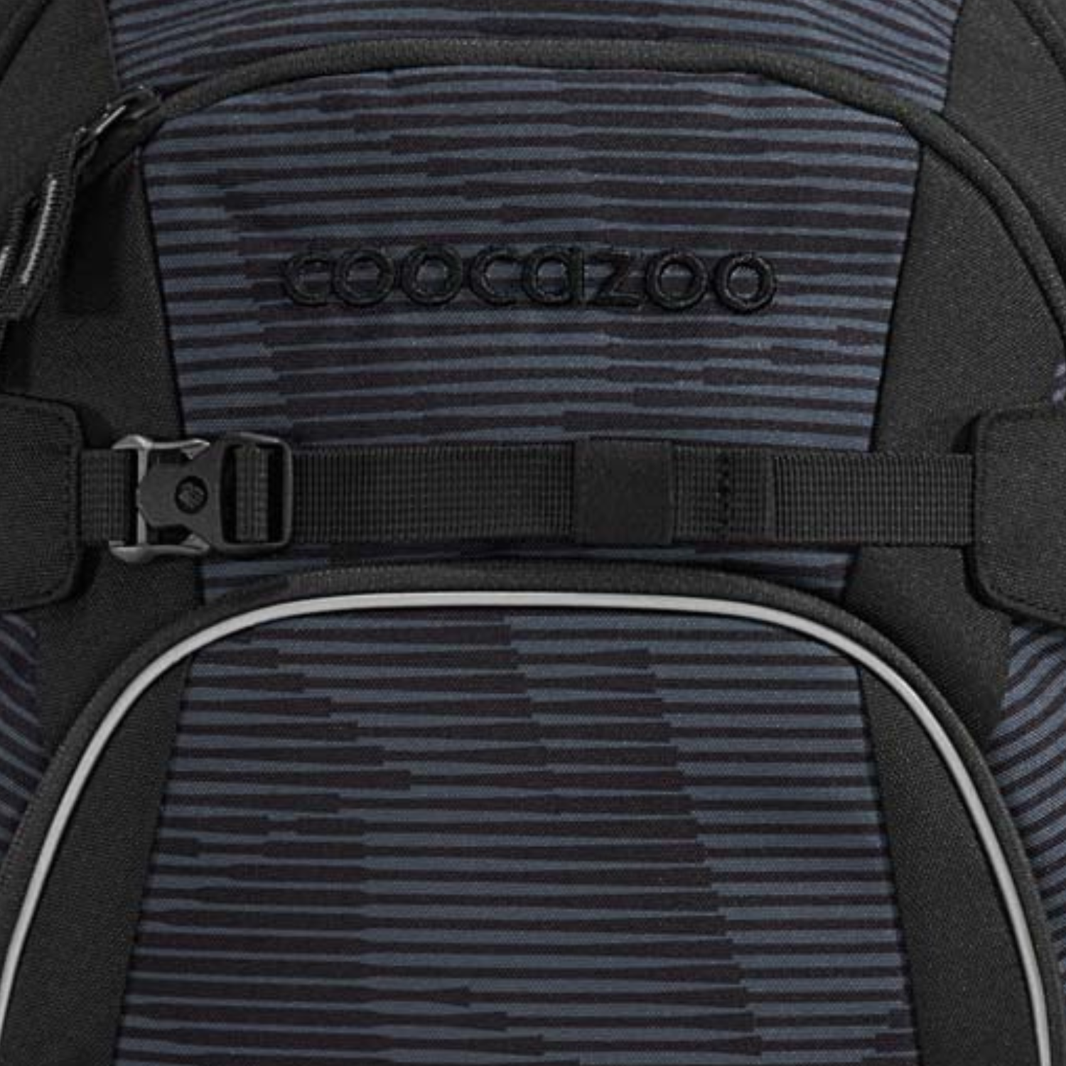 Coocazoo Rucksack Dark Mission