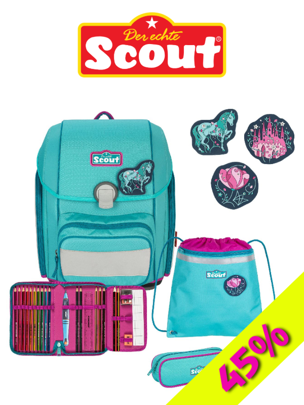 Scout Angebot