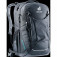 Deuter Rucksack Strike black