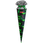 Step by Step Schultüte Black Cat Chiko