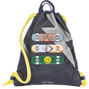 Jeune Premier City Bag Skate