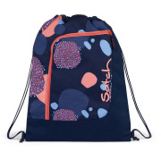 satch Sportbeutel Coral Reef