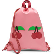 Jeune Premier City Bag Cherry Pink