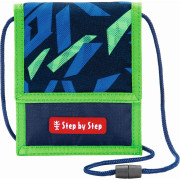 Step by Step Brustbeutel Step by Step Brustbeutel Soccer Ben