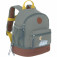 Lässig Kindergartenrucksack - Mini Backpack, Adventure Bus