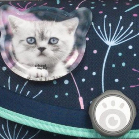 SchoolMood Lina Kaetzchen