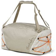 satch Sporttasche Crossed satch Sporttasche Crossed Sand 2025
