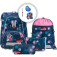 Step by Step FIT Schulranzen-Set Mermaid Delia 5-tlg.