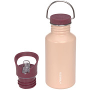 Lässig Bottle Stainless Lässig Bottle Stainless Steel rose