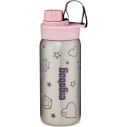 ergobag Edelstahl ergobag Edelstahl Trinkflasche Rosa