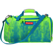 Step by Step Sporttasche Race Car Chuck