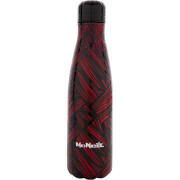 McNeill Thermo-Metall-Trinkflasche ZACK