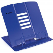 HERMA Leseständer blau HERMA Leseständer blau 198 x 190 x 157 mm