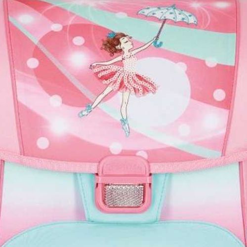 herlitz Motiv Ballet Love