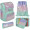 Scooli EasyStart Schulranzen Set 5-tlg. Butterfly Wishes