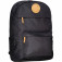 Beckmann Rucksack City Max 34 L Black