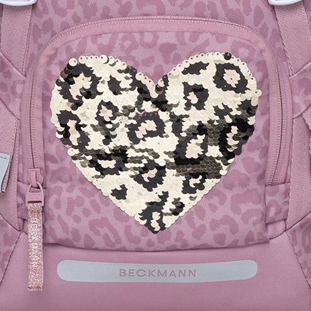 Beckmann Rucksack Furry