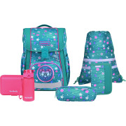 McNeill Set BRAVO 9tlg. SEAFISH 