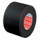 Tesa Gewebeband 50mx19mm schwarz Träger Zellwolle beschichtet