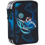 Beckmann 3-Fächrige Beckmann 3-Fächrige Federmappe Magic League