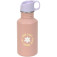 Lässig Bottle Stainless Steel Pattern Party rose/lilac
